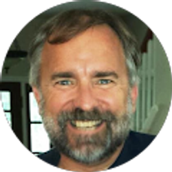 Profile photo of Gary Patton