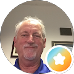 Profile photo of Russell Shepard