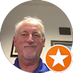 Profile photo of Russell Shepard