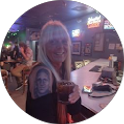 Profile photo of Kathy O'Hara