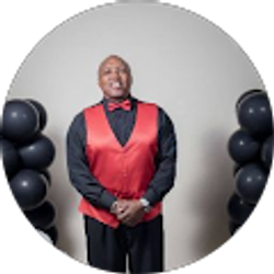 Profile photo of Gregory M