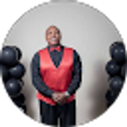 Profile photo of Gregory M