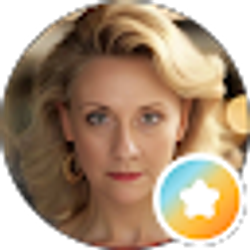 Profile photo of Lydia Moore