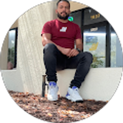 Profile photo of junior medina