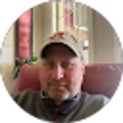 Profile photo of Scott Franz