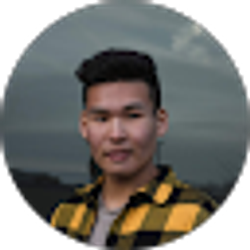 Profile photo of Anthony Kim