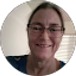 Profile photo of Jacqueline Rogers