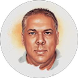 Profile photo of David S.