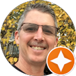 Profile photo of Chuck Barnes