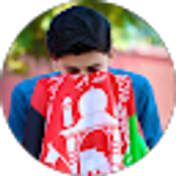 Profile photo of ikram khan