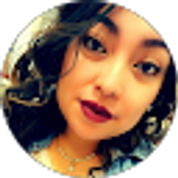 Profile photo of Thalia Castro