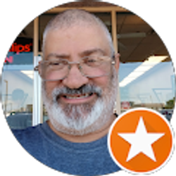 Profile photo of Jay Zlochower