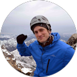 Profile photo of Luke Winter