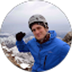 Profile photo of Luke Winter