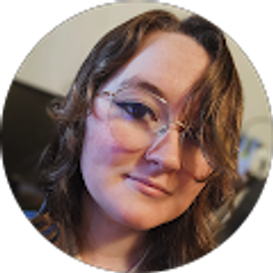 Profile photo of Olivia Dillard