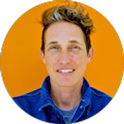 Profile photo of Jen Jen Traw