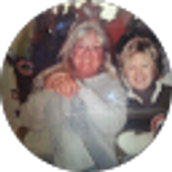 Profile photo of Kayla Suydam