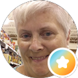 Profile photo of Brenda Perry