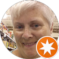 Profile photo of Brenda Perry