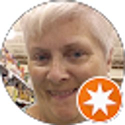 Profile photo of Brenda Perry