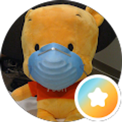 Profile photo of Winnie Pooh