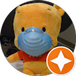 Profile photo of Winnie Pooh