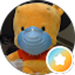Profile photo of Winnie Pooh