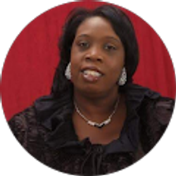 Profile photo of Carolyn Lewis