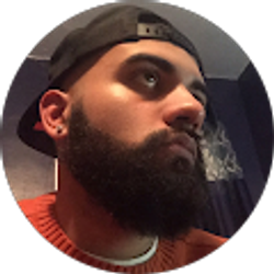 Profile photo of daniel guzman