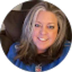 Profile photo of Melissa LaRoe