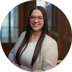 Profile photo of Mariah Martinez