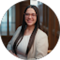 Profile photo of Mariah Martinez