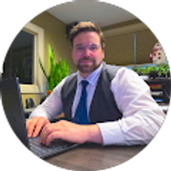 Profile photo of Micah Reigel