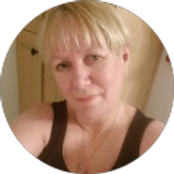 Profile photo of Sharon Mattick