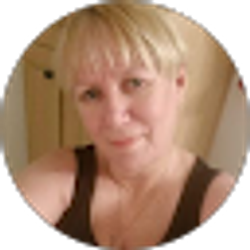 Profile photo of Sharon Mattick