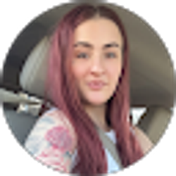 Profile photo of CiCi McKinney
