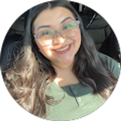 Profile photo of Marianna Martinez