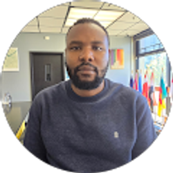 Profile photo of Faustin Celestin