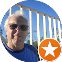 Profile photo of George Stark