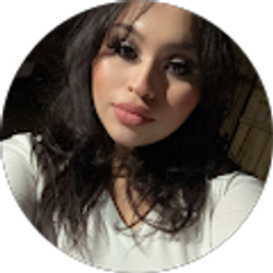 Profile photo of Kimberly Hernandez