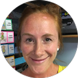 Profile photo of Katy Sands