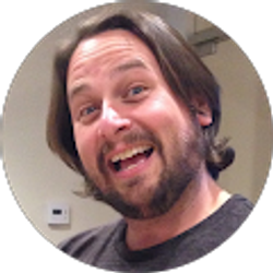 Profile photo of Joe Wieneke