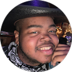 Profile photo of Bradford Williams