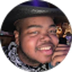 Profile photo of Bradford Williams