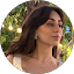 Profile photo of Armine Vardanyan
