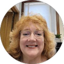 Profile photo of Janice Ireland