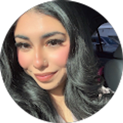 Profile photo of Daniela Lopez