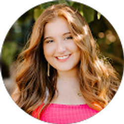 Profile photo of Grace Dunn