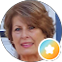 Profile photo of Sandie Lee Richards
