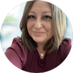 Profile photo of Suzanne Sergi